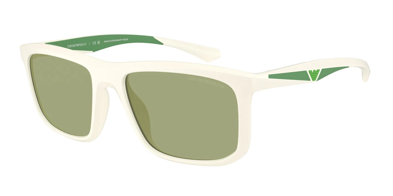 Emporio Armani 4234U Sunglasses - view 6
